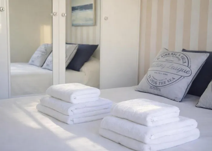 Cami Vell 62 Apartmán Palamós