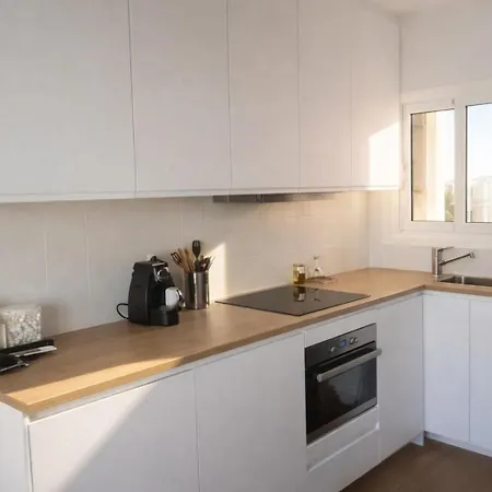 Cami Vell 62 Appartement Palamós