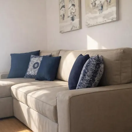 דירה Cami Vell 62 פלאמוס